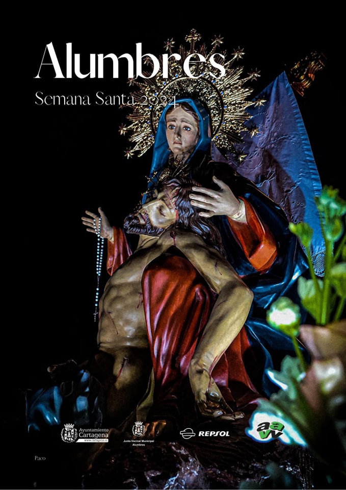Semana Santa en Alumbres  